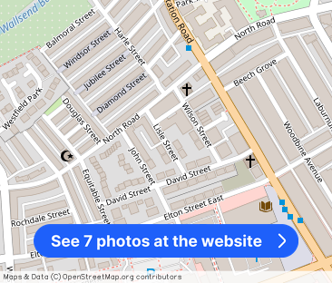 Lisle Street, Wallsend, Tyne and Wear, NE28 - Photo 1