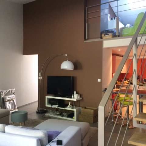 Location Appartement 5 pièces 100m² ST GEORGES D ORQUES 34680 - Photo 1