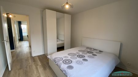 Location Appartement 3 pièces 54m² SCHILTIGHEIM 67300 - Photo 4