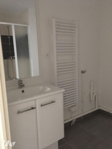 APPARTEMENT T2 - LA CHAPELLE SUR ERDRE - SURFACE 39 M² - Photo 4