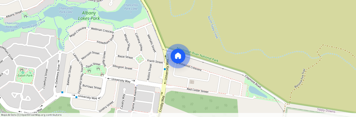 41 Chestwood Cres, Qld 4556, Sippy Downs