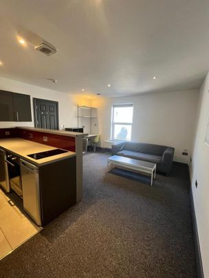 1 bedroom flat to rent - Photo 1