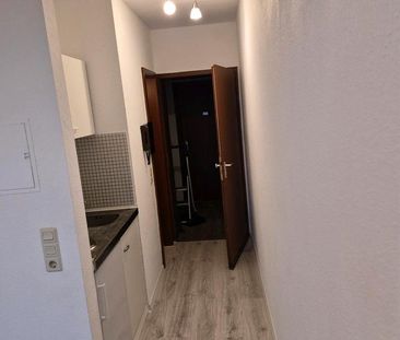 1 Zimmer Wohnung Mainz - Photo 1