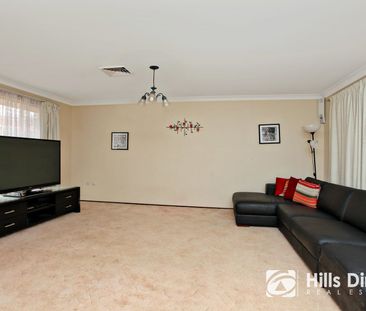 4 Yukon Place, 2763, Quakers Hill Nsw - Photo 4