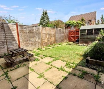 3 bedroom terraced house to rent - Photo 6