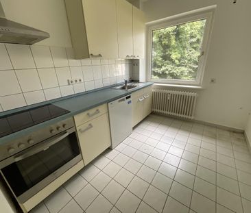 3-Zimmer-Wohnung in Zeven - Photo 1