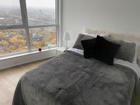 For Lease - 585 Bloor Street Unit# 4215, Toronto, Ontario - Photo 5