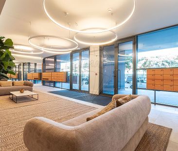 Apartamento T2 em Lisboa - Photo 1