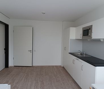 Alle Kosten inklusive! Moderne Mikroapartments für Studenten - Rollstuhlgerecht - Photo 5