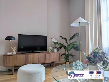 2 Bedroom Flat To Rent - Photo 5