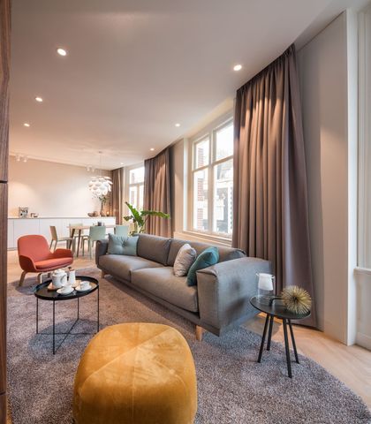 Appartement te huur: Alexander Boersstraat 31-2 1071 KV Amsterdam - Foto 2