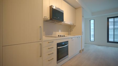 For Lease - 20 Soudan Avenue Unit# 2410, Toronto, Ontario - Photo 2