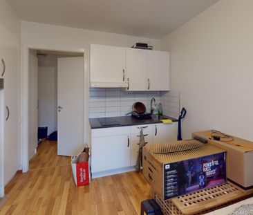 Fagottgatan 36, Karlstad - Foto 1