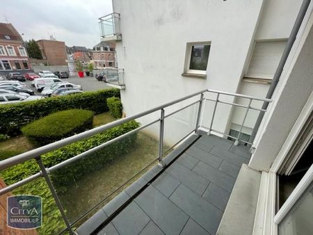 Location Appartement 3 pièces 68m² LOOS 59120 - Photo 4
