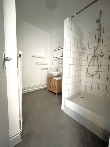 Appartement à louer à JARNY - Photo 4