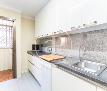 Piso de alquiler en Carrer de la Indústria, Santa Catalina - Photo 4