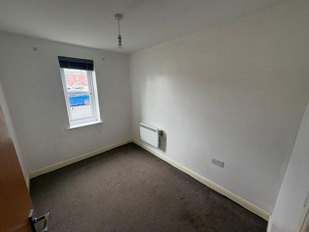 2 bedroom apartment to rent Gas Street, Platt Bridge, Wigan, WN2 - Photo 2