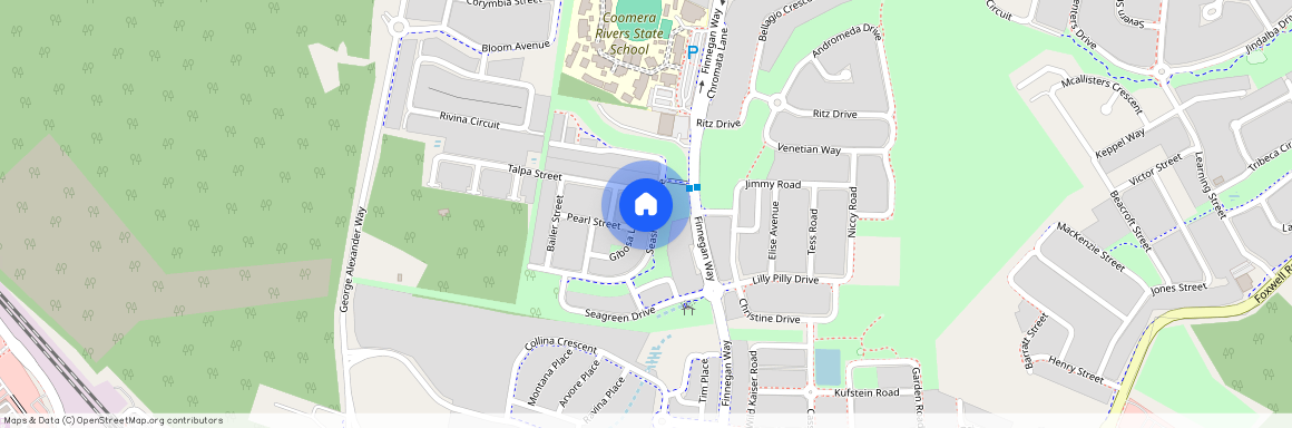 4/36 Seashell Avenue COOMERA QLD