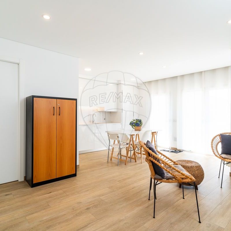 Apartamento T1 em Leiria - Photo 1