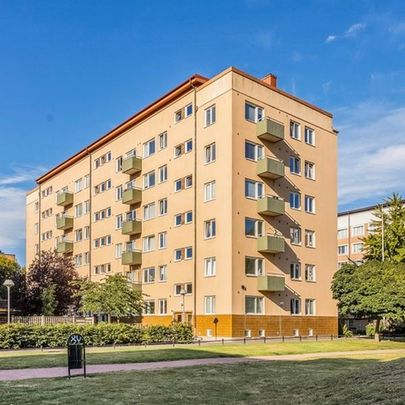 Sofierogatan, Malmö - Photo 1