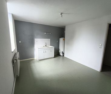 Appartement 3 pièces à Saint Omer - Photo 2