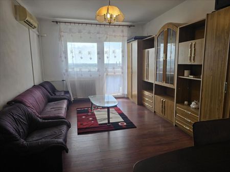 Kiadó jó állapotú panel lakás - Debrecen - Fotó 4