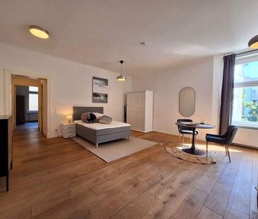 Studio in Schöneberg - Foto 1