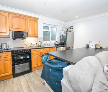 1 bedroom terraced bungalow to rent - Photo 4