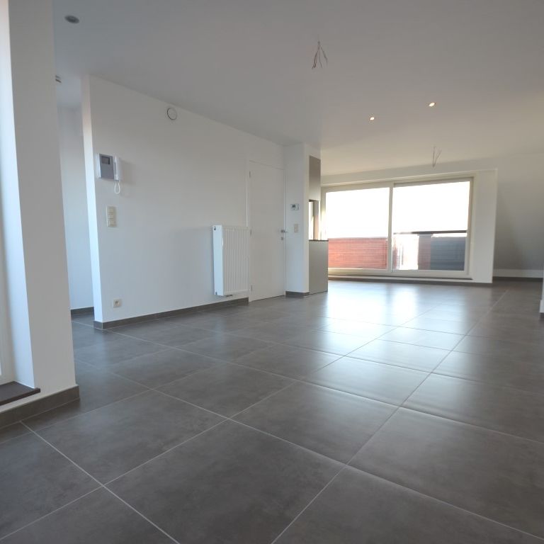 Te huur: Instapklare duplex met garage - Photo 1