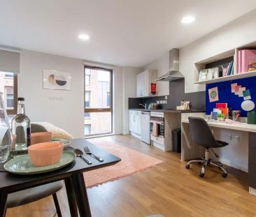 Gold Studio - Photo 2