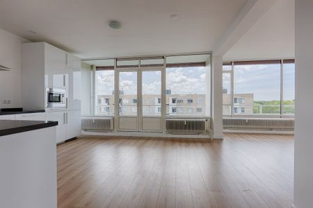 Te huur: Appartement Vlaskamp 632 in Den Haag - Foto 3