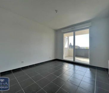 Appartement à louer 2 pièces 44.07m² - Photo 6
