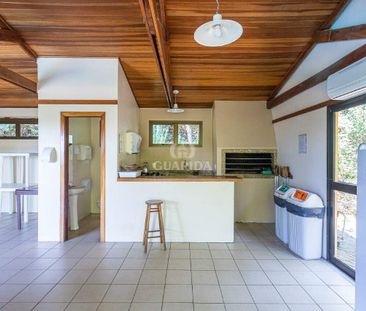 Apartamento para aluguel, 2 quartos, 1 vaga, Nonoai - Porto Alegre/... - Photo 3