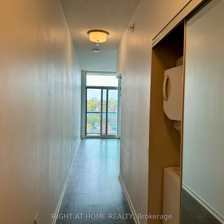 36 Lisgar Street #606 - Photo 1