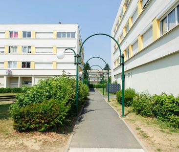 À louer Appartement T2 43.00 m - Photo 3
