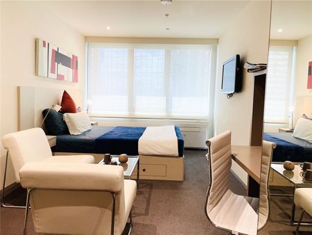 1309/181 Abeckett Street - Photo 5