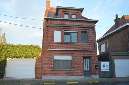 Gezinswoning met 2 slaapkamers en vlotte bereikbaarheid - Photo 4