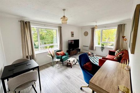 1 bedroom flat to rent - Photo 4