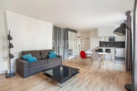 Appartement à louer à Paris 6Ème - Photo 4