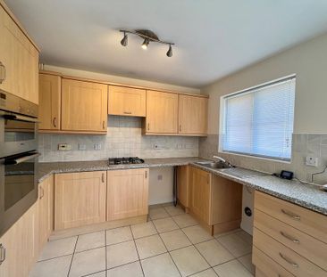 4 bedroom house to rent - Photo 4