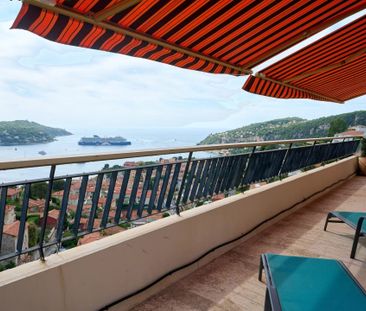 Location Appartement 3 pièces 70 m2 à Villefranche-sur-Mer - Photo 1