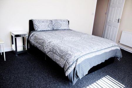 2 Bed Flat, Belgrave Gate, LE1 - Photo 5