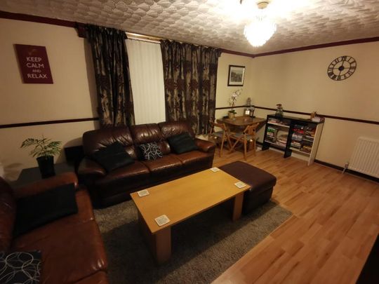 1 bedroom maisonette to rent - Photo 1