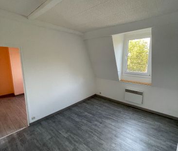 À LOUER – T3 MEUBLÉ de 52 m² , rue de Wazemmes, Lille réf 652 - Photo 3