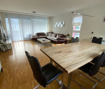 SCHÖNE Familien-Wohnung sucht Mieter - Photo 1