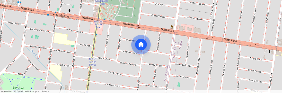 2/71 Hodder Street, Vic 3187, Brighton East