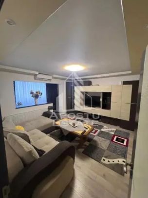 Apartament cu 2 camere de inchiriat Ultracentral Timisoara - Photo 1