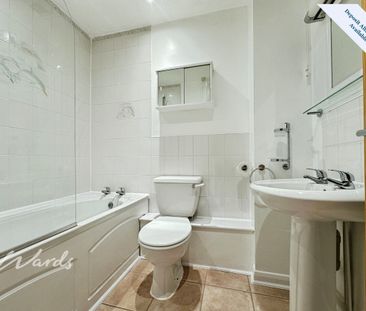2 bedroom terraced house to rent - Photo 3