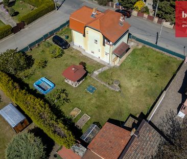 Pronájem domu 120 m² s pozemkem 586 m² - Photo 3