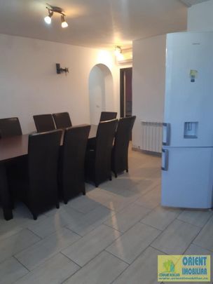 Elvila, casa, 4 camere, mobilata, gaze, inchirieri Constanta - Fotografie 1